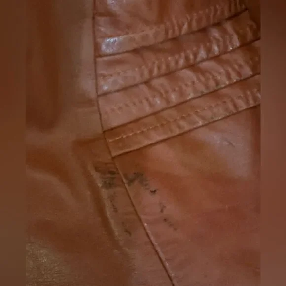 Vintage LEARSI JACKET